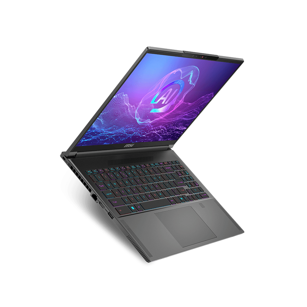 Laptop Creator A16 AI+ A3HVGG-094US Laptop Creator A16 AI+ A3HVGG-094US