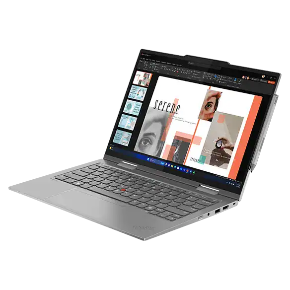 Lenovo ThinkPad X1 2-in-1 Gen 9 (2024) Cho Doanh Nhân | Laptoptot Lenovo ThinkPad X1 2-in-1 Gen 9 (2024) Cho Doanh Nhân | Laptoptot