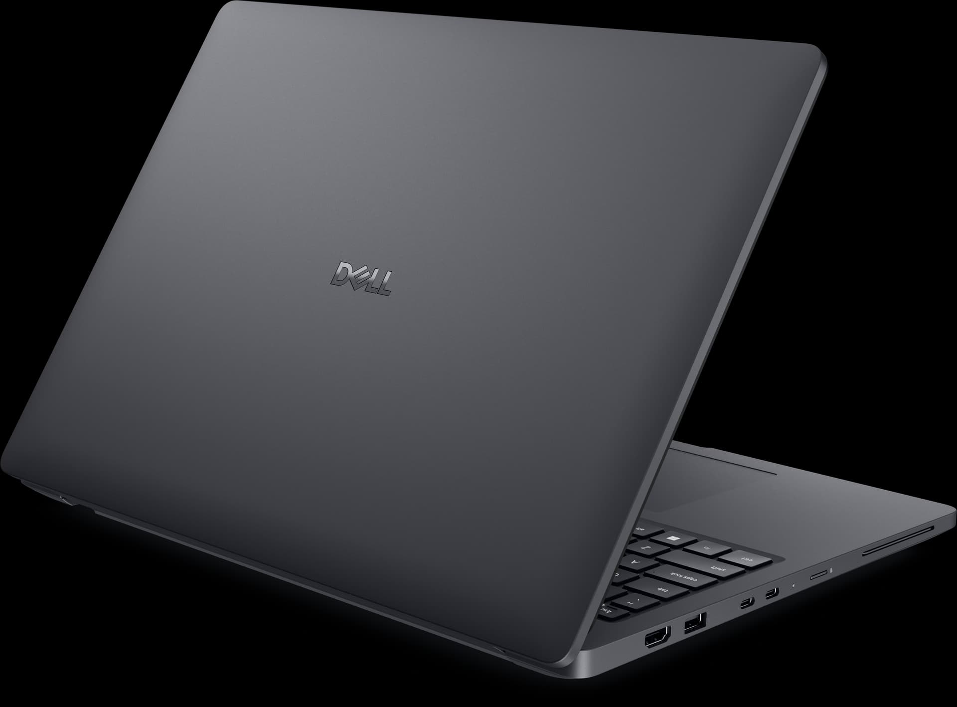 Dell Pro Max 16 MC16250 | Laptop Trạm Cấu Hình Khủng 2025 Dell Pro Max 16 MC16250 | Laptop Trạm Cấu Hình Khủng 2025