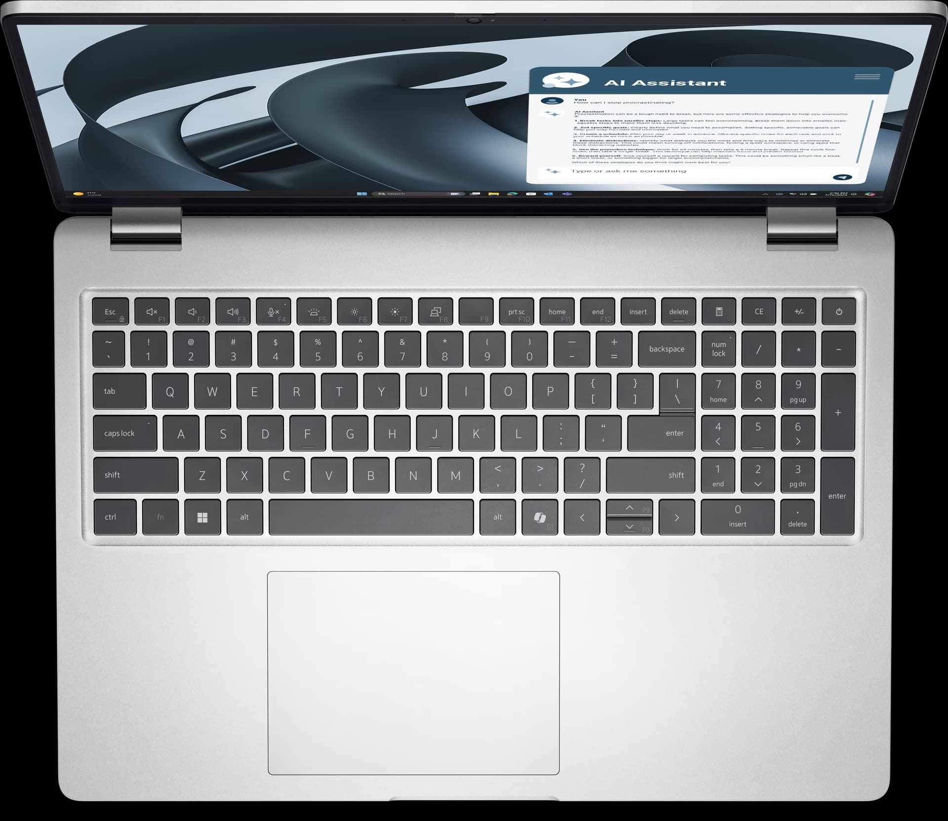 Dell Pro 16 Plus: Hiệu Năng Vượt Trội, Thiết Kế Cao Cấp | Laptoptot.vn Dell Pro 16 Plus: Hiệu Năng Vượt Trội, Thiết Kế Cao Cấp | Laptoptot.vn