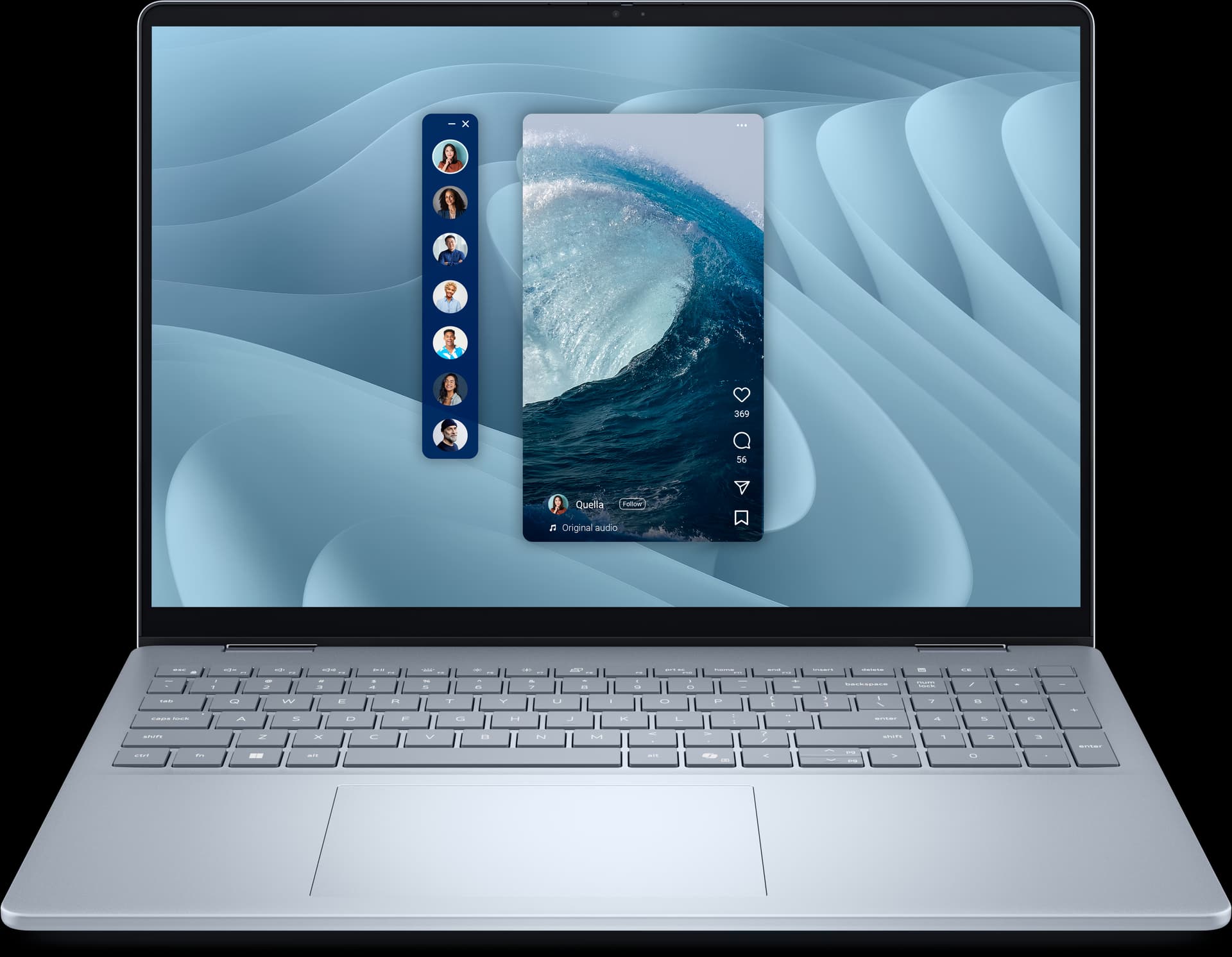 Dell 16 Plus 2-in-1 DB16250 Ultra 5 chính hãng (2025) Dell 16 Plus 2-in-1 DB16250 Ultra 5 chính hãng (2025)