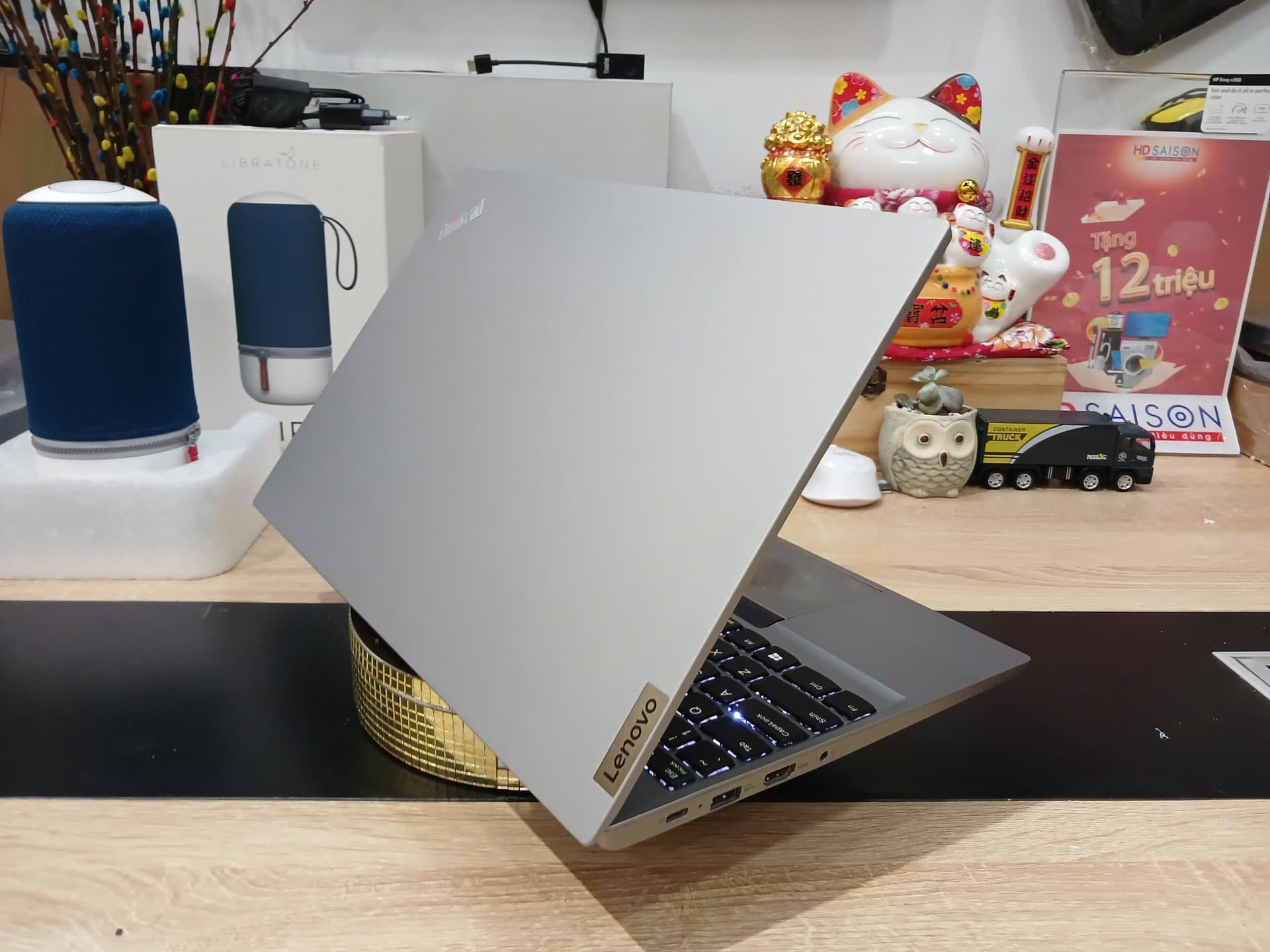 Thinkpad E15 Gen 4 i5 1235U 16Gb 15.6 FHD Led key Thinkpad E15 Gen 4 i5 1235U 16Gb 15.6 FHD Led key