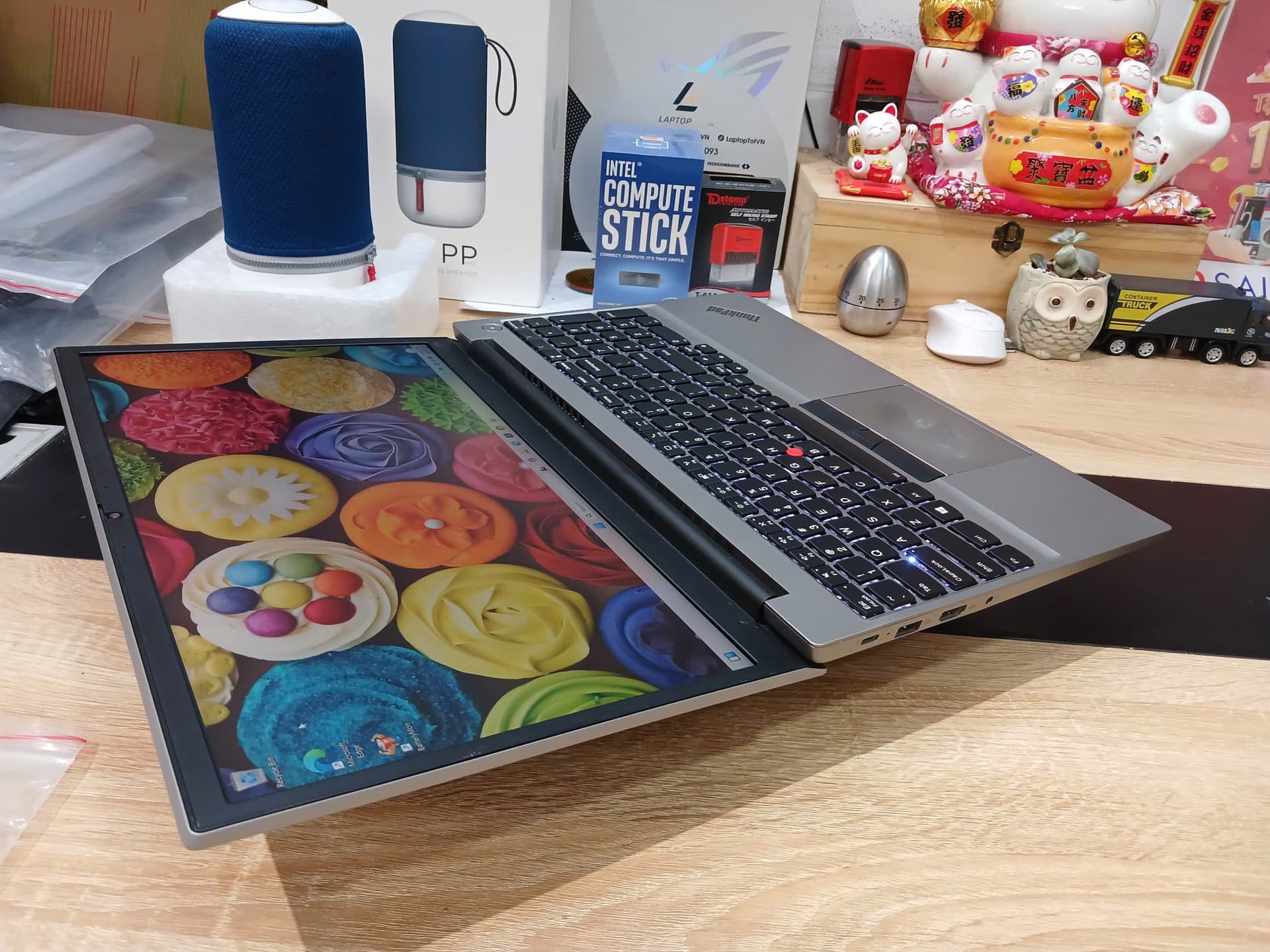 Thinkpad E15 Gen 4 i5 1235U 16Gb 15.6 FHD Led key Thinkpad E15 Gen 4 i5 1235U 16Gb 15.6 FHD Led key