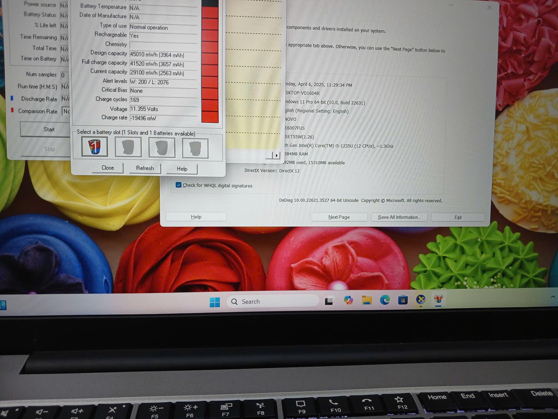 Thinkpad E15 Gen 4 i5 1235U 16Gb 15.6 FHD Led key Thinkpad E15 Gen 4 i5 1235U 16Gb 15.6 FHD Led key