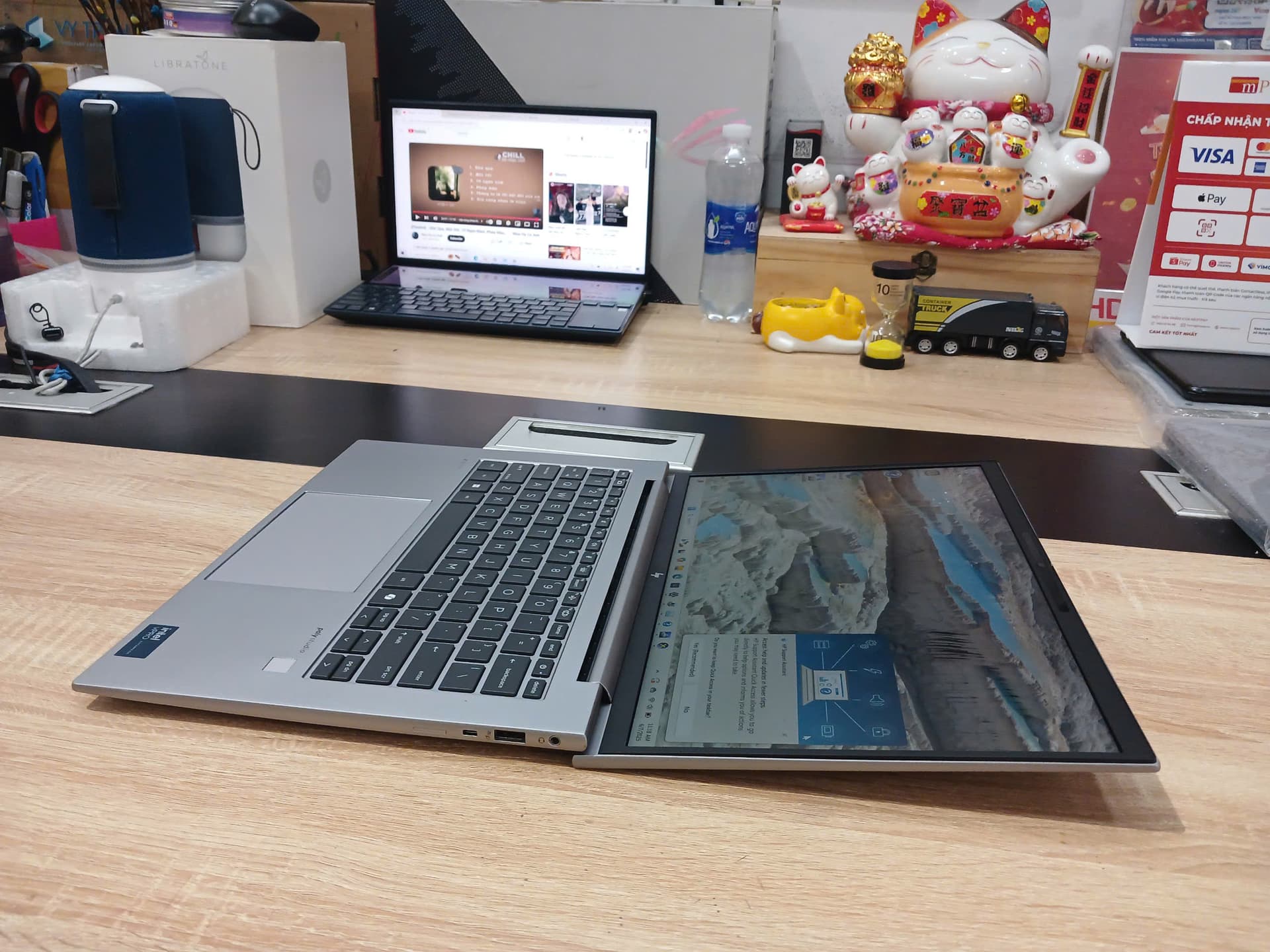 HP Zbook Firefly 14 G11 Ultra 7 165H HP Zbook Firefly 14 G11 Ultra 7 165H