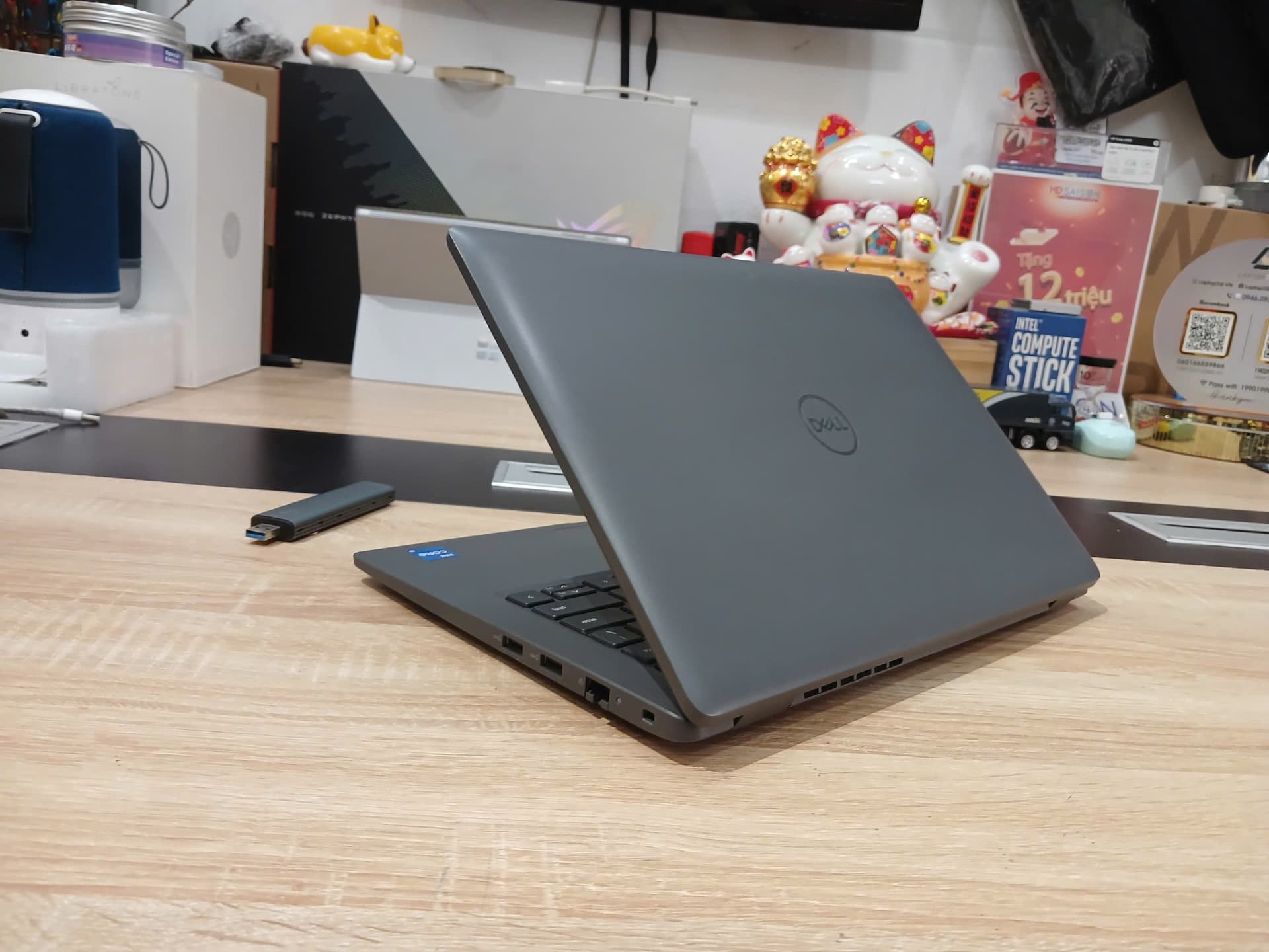 Laptop Dell Latitude 3440 Core i5 1335U/ 16GB/ 256GB /14 inch FHD Laptop Dell Latitude 3440 Core i5 1335U/ 16GB/ 256GB /14 inch FHD