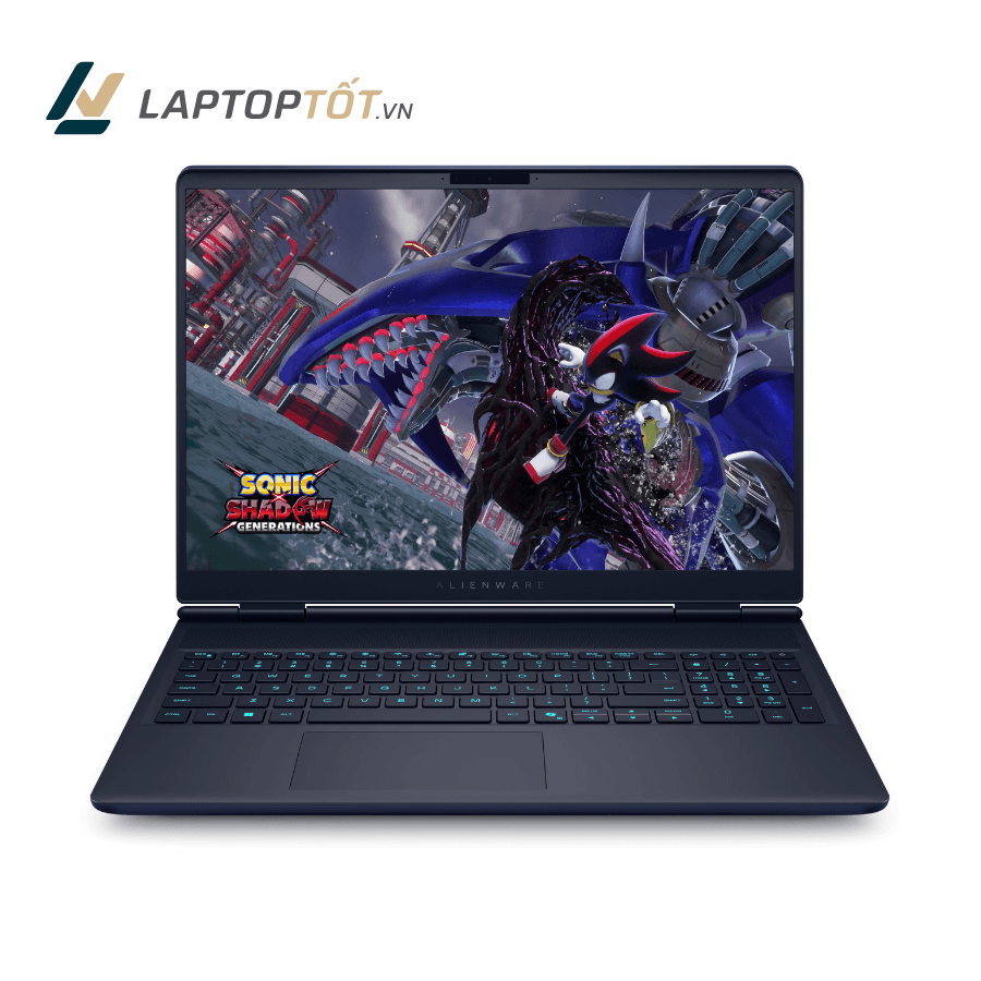 Alienware 16X Aurora Gaming Laptop | Hiệu Suất Tối Thượng Cho Game Thủ Alienware 16X Aurora Gaming Laptop | Hiệu Suất Tối Thượng Cho Game Thủ