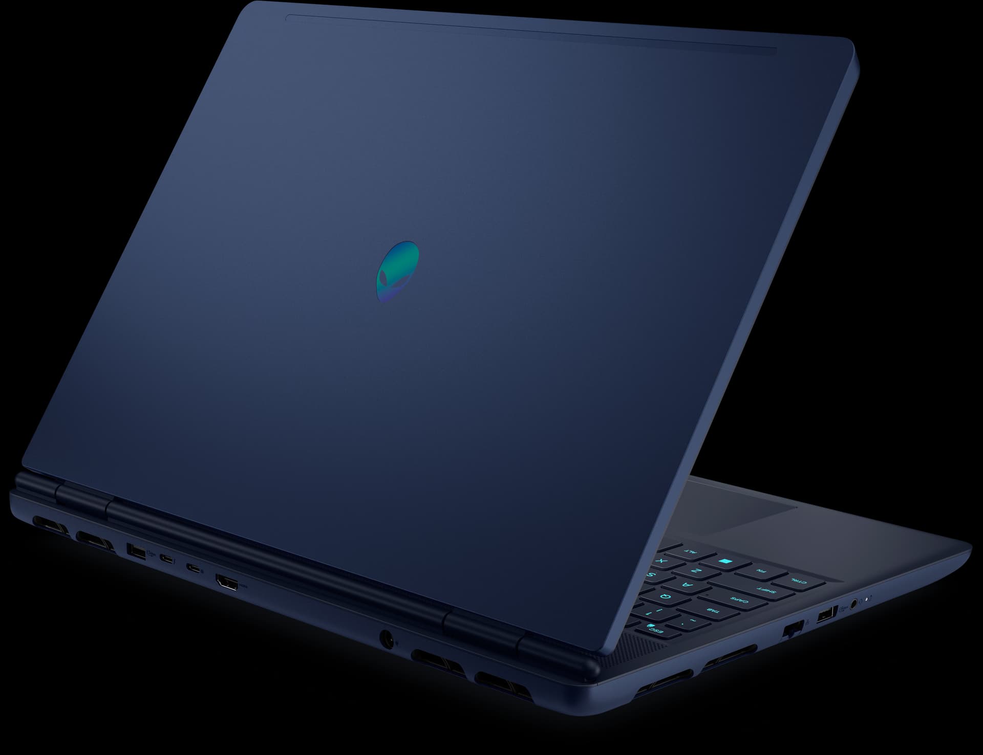 Alienware 16X Aurora Gaming Laptop | Hiệu Suất Tối Thượng Cho Game Thủ Alienware 16X Aurora Gaming Laptop | Hiệu Suất Tối Thượng Cho Game Thủ