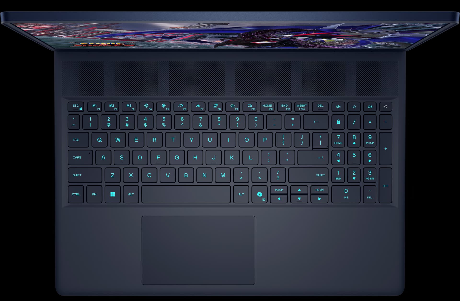 Alienware 16X Aurora Gaming Laptop | Hiệu Suất Tối Thượng Cho Game Thủ Alienware 16X Aurora Gaming Laptop | Hiệu Suất Tối Thượng Cho Game Thủ