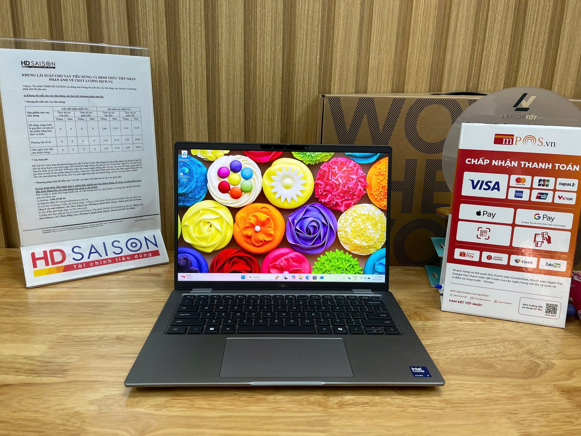 Dell Latitude 7450 Ultra 7 Dell Latitude 7450 Ultra 7