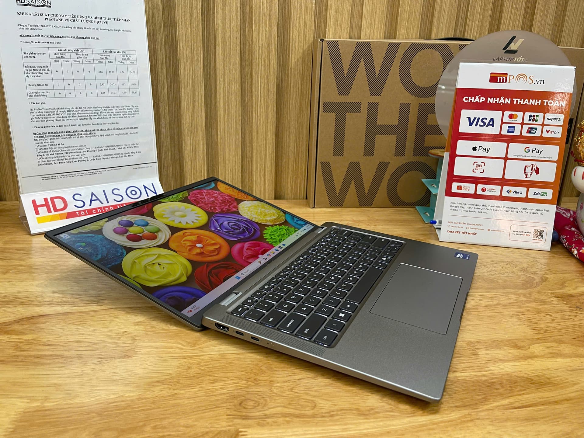 Dell Latitude 7450 Ultra 7 Dell Latitude 7450 Ultra 7