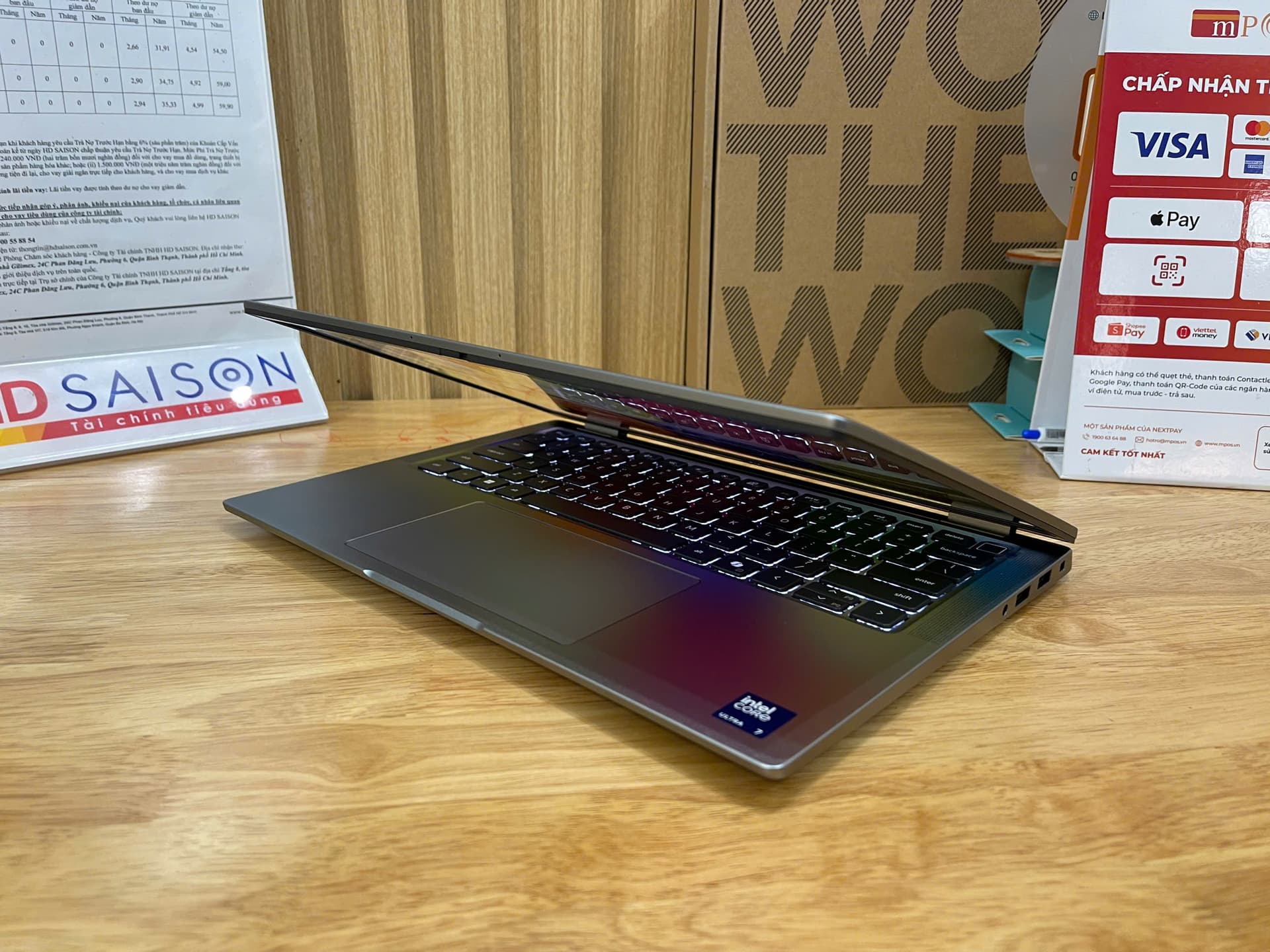 Dell Latitude 7450 Ultra 7 Dell Latitude 7450 Ultra 7