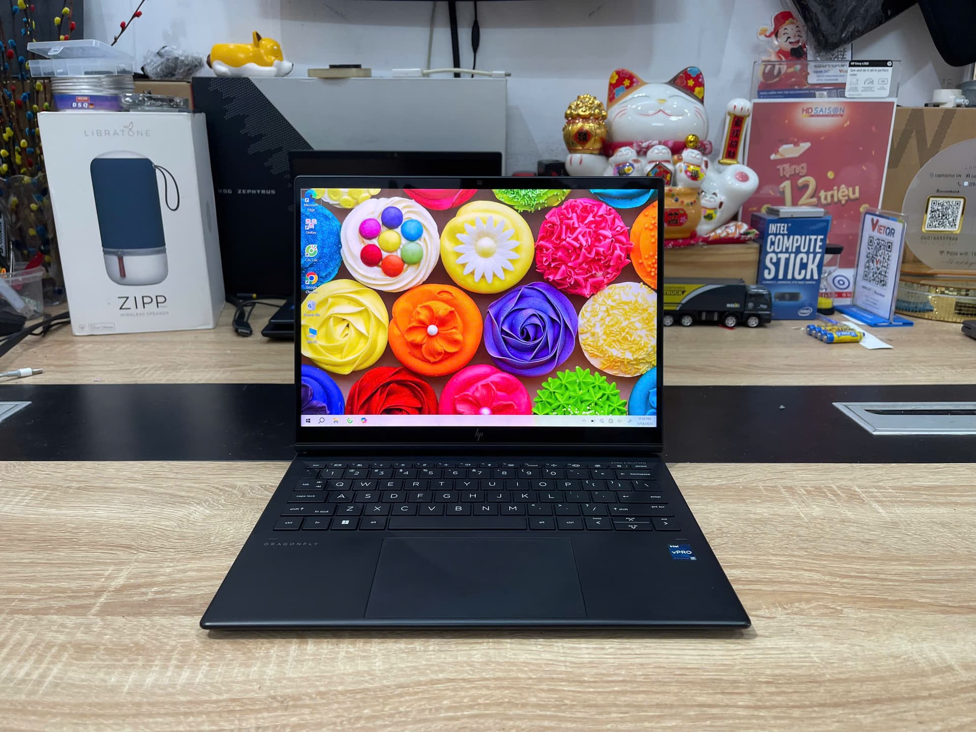 HP Dragonfly Folio G3 13.5 inch 2in1 HP Dragonfly Folio G3 13.5 inch 2in1