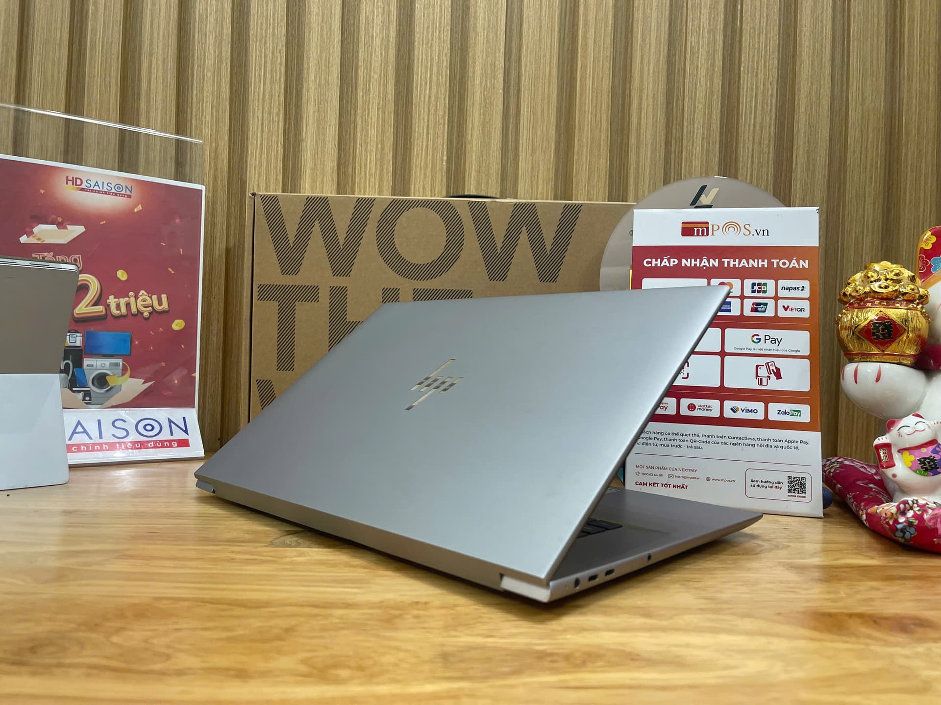 HP Zbook Studio 16 G10 Workstation HP Zbook Studio 16 G10 Workstation