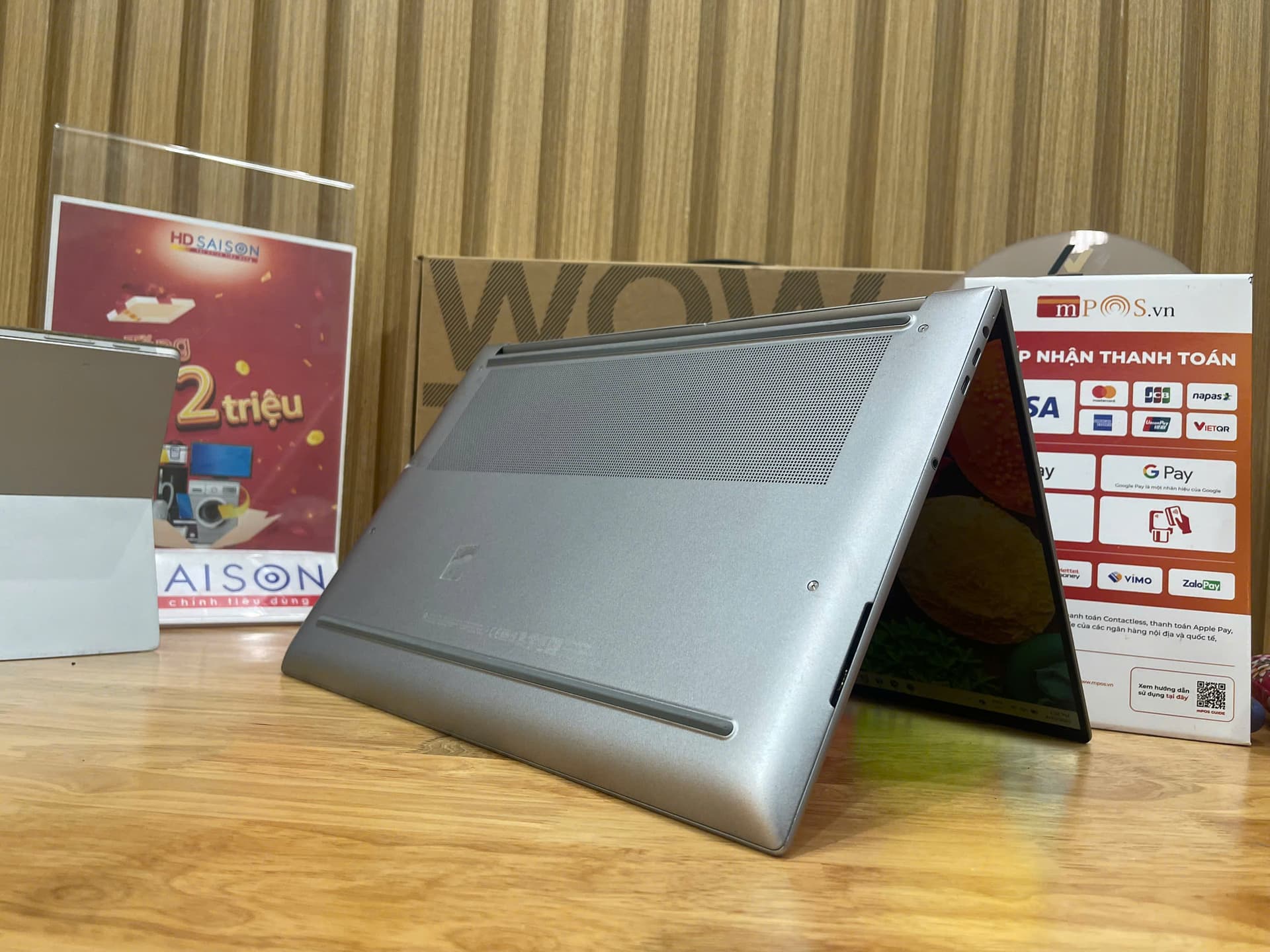 HP Zbook Studio 16 G10 Workstation HP Zbook Studio 16 G10 Workstation