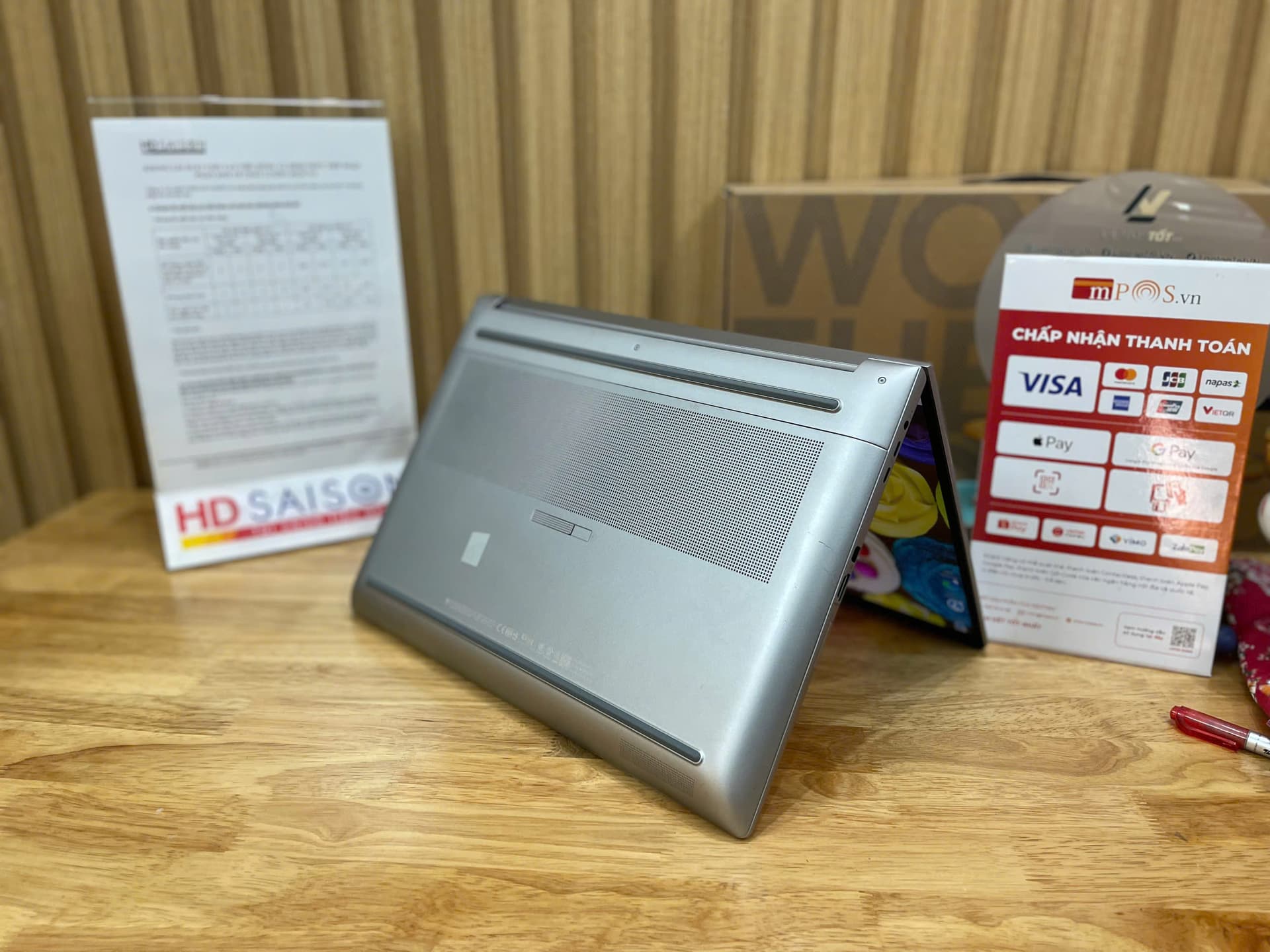 HP ZBook Fury 16 G11 Workstation/Core i9 DreamColor HP ZBook Fury 16 G11 Workstation/Core i9 DreamColor