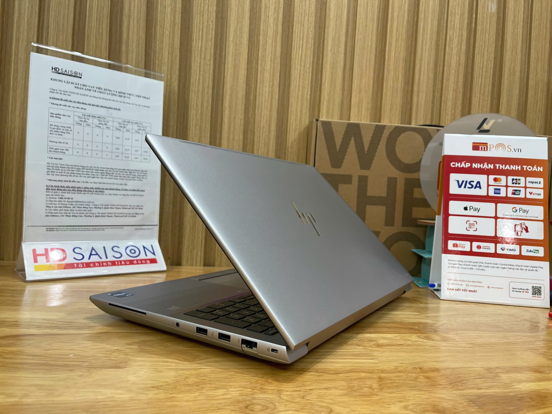 HP ZBook Fury 16 G11 Workstation/Core i9 DreamColor HP ZBook Fury 16 G11 Workstation/Core i9 DreamColor