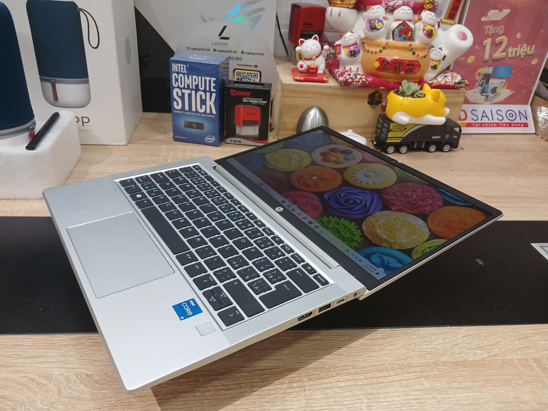 HP Probook 430 G8 i5 HP Probook 430 G8 i5