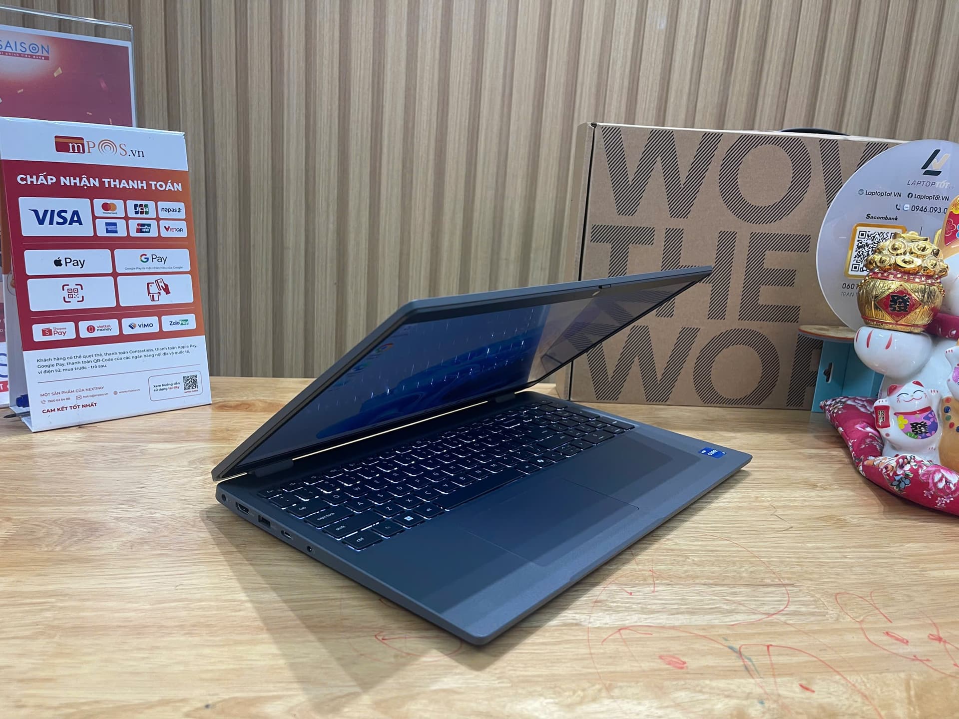 Dell Latitude 3550 i7 Dell Latitude 3550 i7