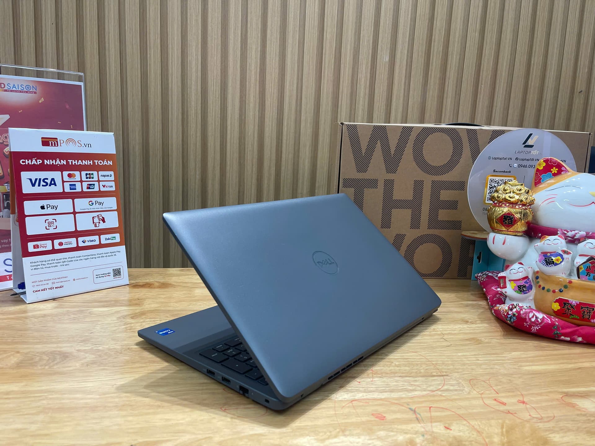 Dell Latitude 3550 i7 Dell Latitude 3550 i7