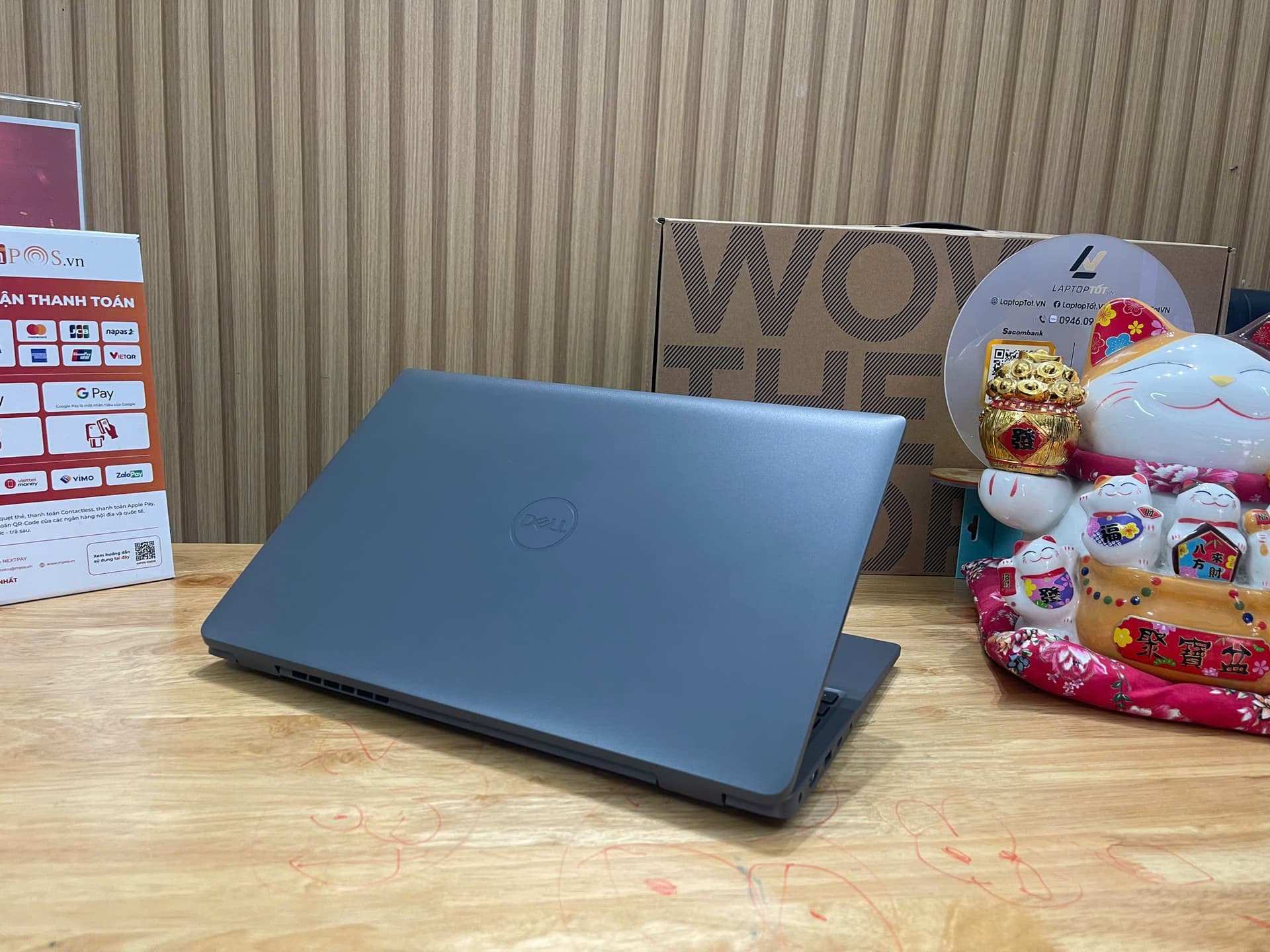 Dell Latitude 3550 i7 Dell Latitude 3550 i7